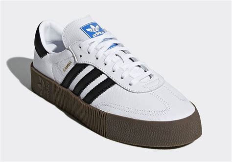 adidas sambarose on sale.